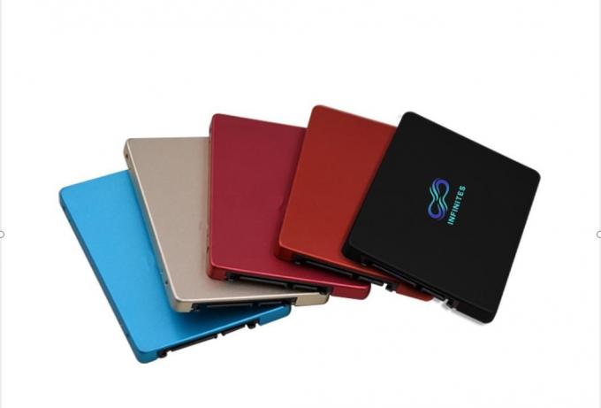 Mold Can Be Modified Infinites 1tb 2tb 4tb 6tb 2.5′ High Speed Data Transfer Portable External SATA SSD Built in SSD 5gbps 10gbps Customized SSD