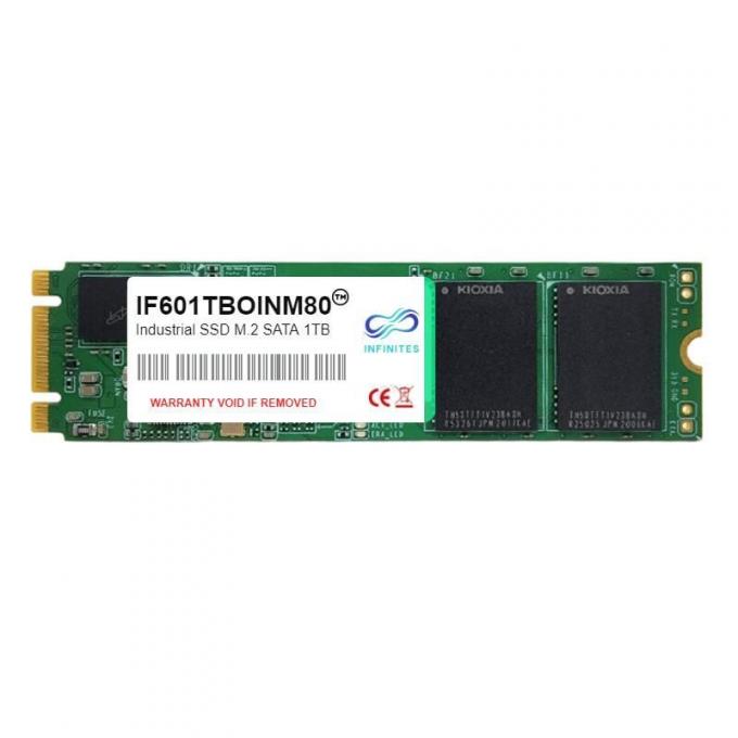 Industrial Compact Flash 4GB PATA, If35, 32GB, SLC Flash, 0° C to 70° C Small Size Sturdy and Durable High Reliability