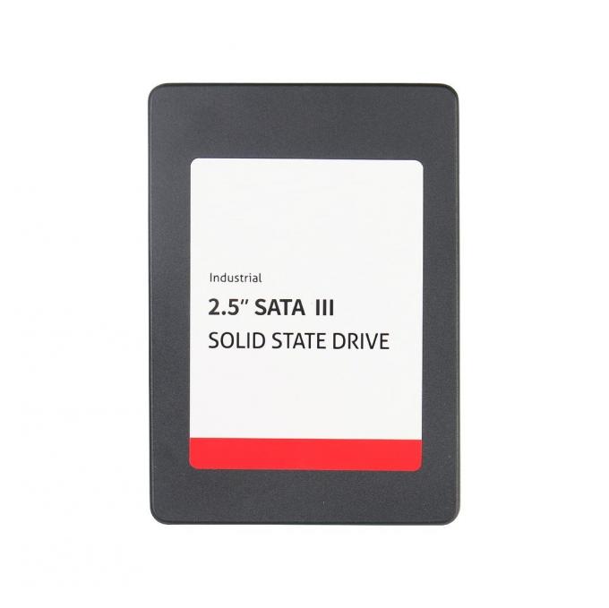 Hi-Speed Series Industrial 2.5′ Sataiii SSD Advanced Wear Leveling and Error Checking and Correction MLC: 32GB~2tb and 3D Tlc: : 64GB~2tb