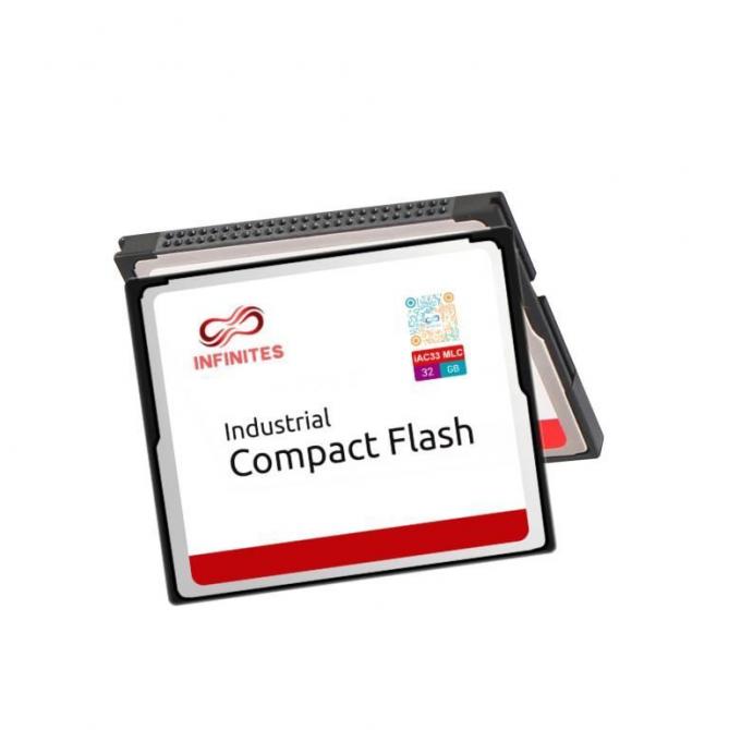 IDE Dom 44 Pin PATA Flash Module Flash Memory Diskonmodule (DOM) PATA&IDE (ATA) Interface Industrial Grade Memory -40 º C~85 º C Tlc32GB