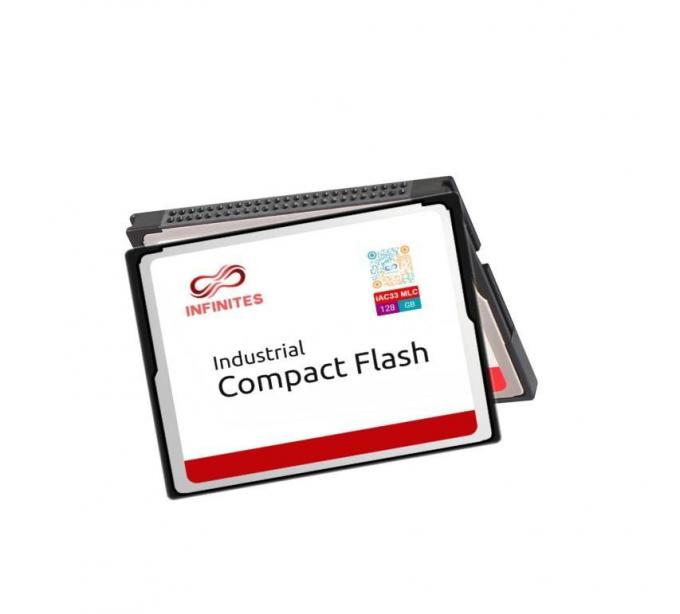 IDE Dom 44 Pin PATA Flash Module Flash Memory Diskonmodule (DOM) PATA&IDE (ATA) Interface Industrial Grade Memory -40 º C~85 º C Tlc32GB