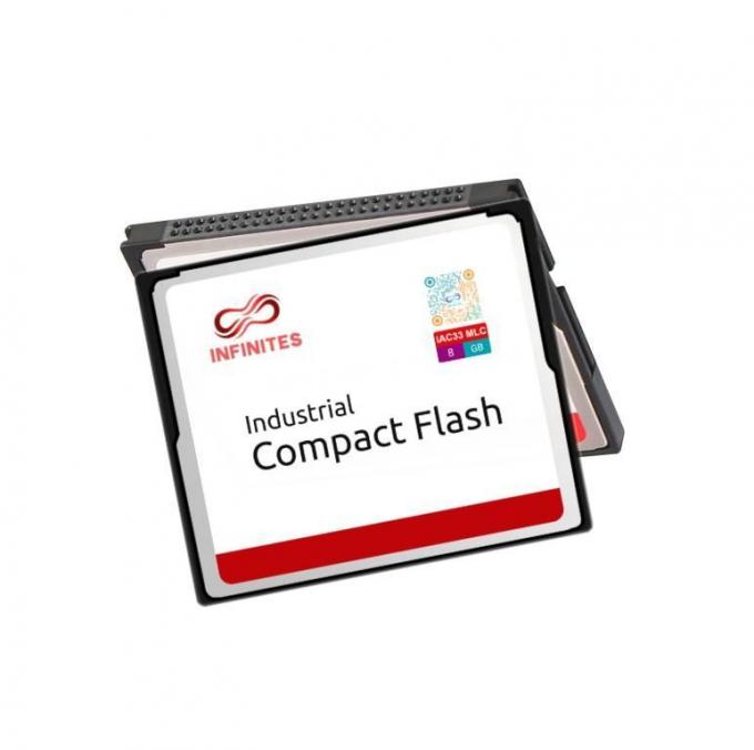 IDE Dom 44 Pin PATA Flash Module Flash Memory Diskonmodule (DOM) PATA&IDE (ATA) Interface Industrial Grade Memory -40 º C~85 º C Tlc32GB