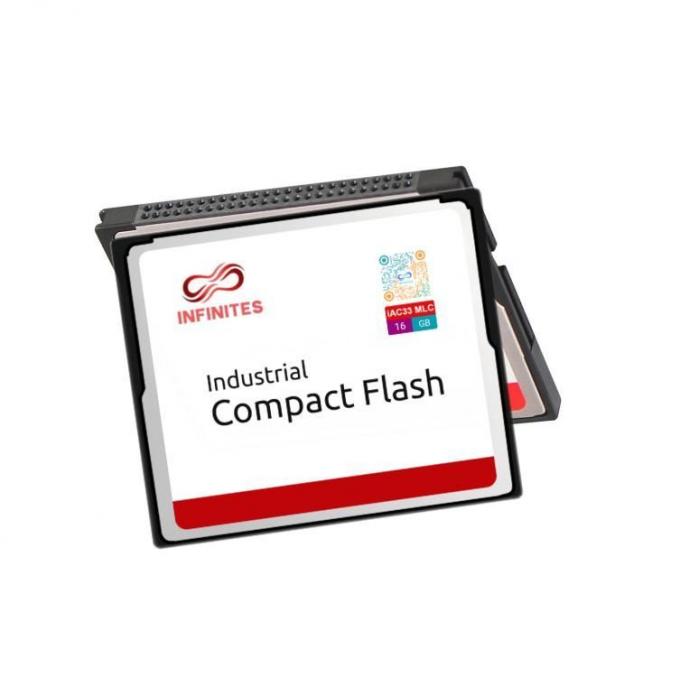 IDE Dom 44 Pin PATA Flash Module Flash Memory Diskonmodule (DOM) PATA&IDE (ATA) Interface Industrial Grade Memory -40 º C~85 º C Tlc32GB