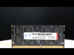 डीडीआर4 रैम मेमोरी SODIMM