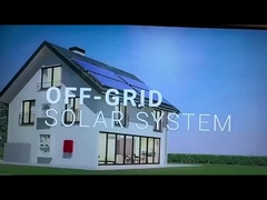 Solar inverter
